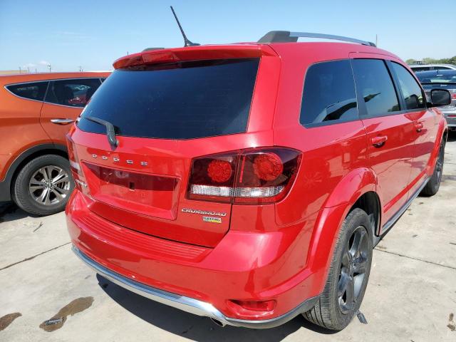 Photo 3 VIN: 3C4PDCGG9JT216232 - DODGE JOURNEY CR 