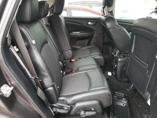 Photo 5 VIN: 3C4PDCGG9JT216313 - DODGE JOURNEY CR 