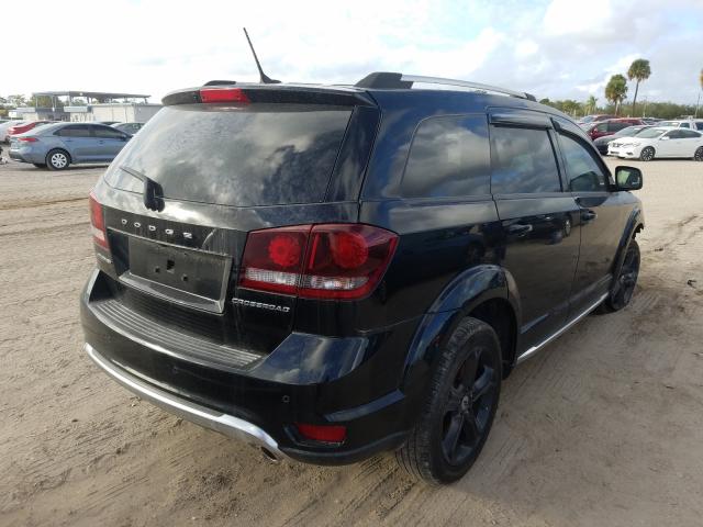 Photo 3 VIN: 3C4PDCGG9JT229529 - DODGE JOURNEY CR 