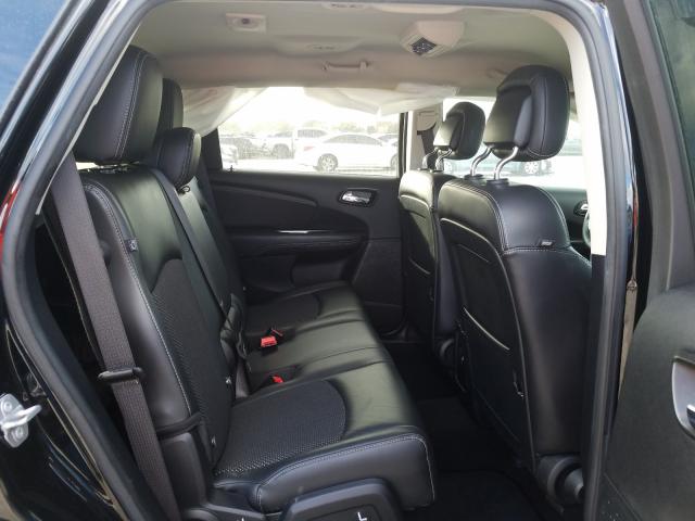 Photo 5 VIN: 3C4PDCGG9JT229529 - DODGE JOURNEY CR 