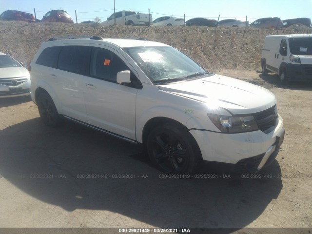 Photo 0 VIN: 3C4PDCGG9JT339545 - DODGE JOURNEY 