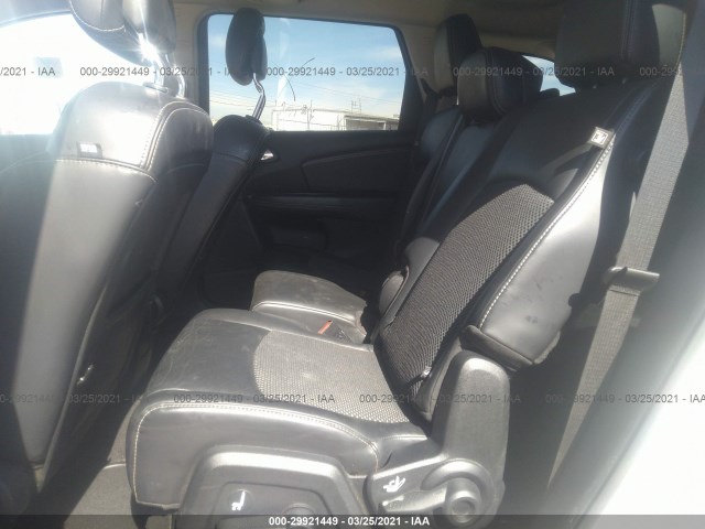 Photo 7 VIN: 3C4PDCGG9JT339545 - DODGE JOURNEY 