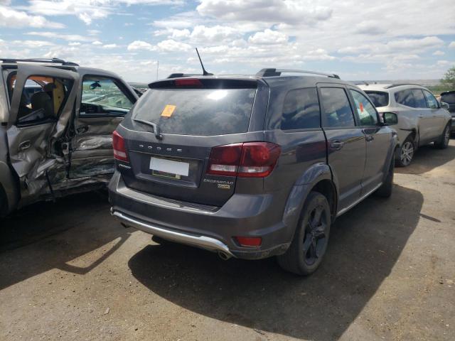 Photo 3 VIN: 3C4PDCGG9JT378541 - DODGE JOURNEY CR 