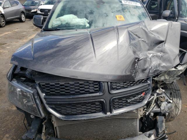 Photo 6 VIN: 3C4PDCGG9JT378541 - DODGE JOURNEY CR 