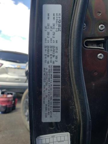 Photo 9 VIN: 3C4PDCGG9JT378541 - DODGE JOURNEY CR 