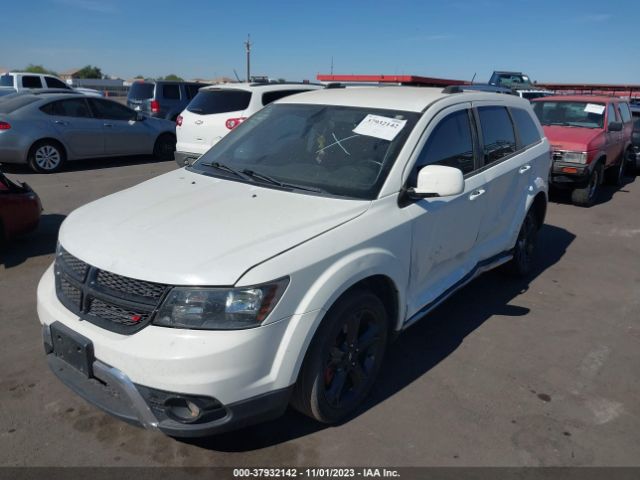 Photo 1 VIN: 3C4PDCGG9JT379530 - DODGE JOURNEY 