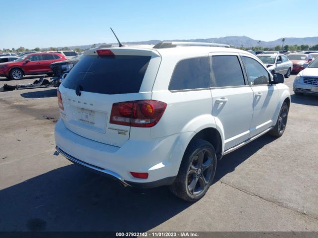 Photo 3 VIN: 3C4PDCGG9JT379530 - DODGE JOURNEY 