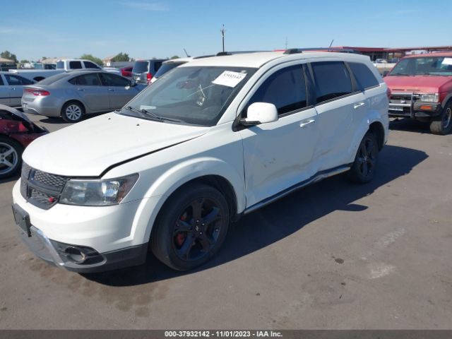 Photo 5 VIN: 3C4PDCGG9JT379530 - DODGE JOURNEY 