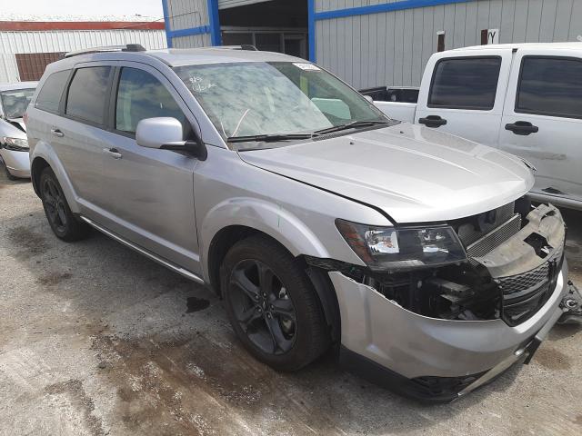 Photo 0 VIN: 3C4PDCGG9JT475495 - DODGE JOURNEY CR 