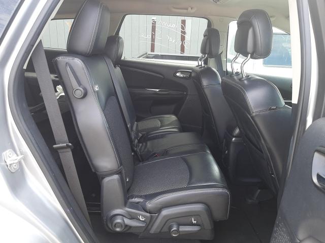 Photo 5 VIN: 3C4PDCGG9JT475495 - DODGE JOURNEY CR 