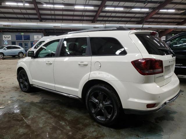 Photo 1 VIN: 3C4PDCGG9JT505109 - DODGE JOURNEY CR 