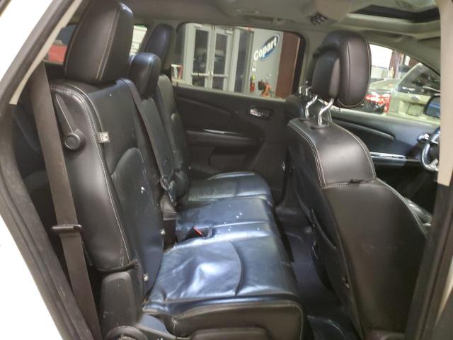 Photo 10 VIN: 3C4PDCGG9JT505109 - DODGE JOURNEY CR 