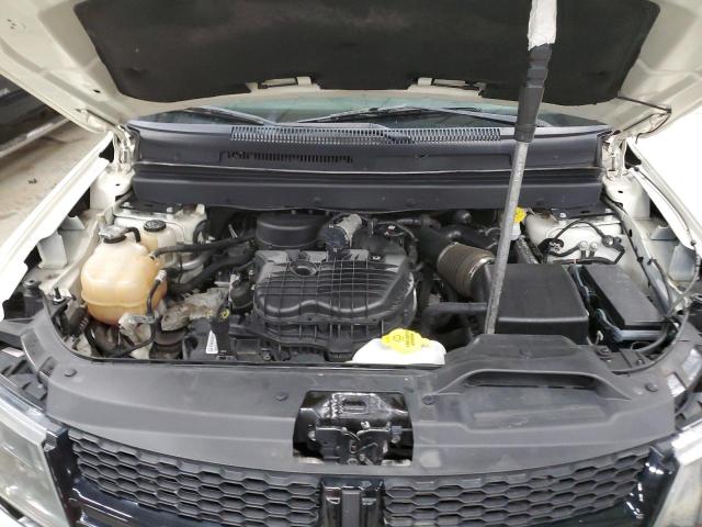 Photo 11 VIN: 3C4PDCGG9JT505109 - DODGE JOURNEY CR 