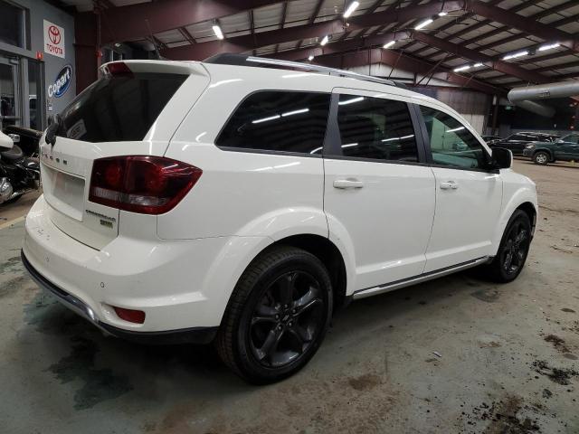 Photo 2 VIN: 3C4PDCGG9JT505109 - DODGE JOURNEY CR 