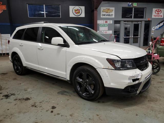 Photo 3 VIN: 3C4PDCGG9JT505109 - DODGE JOURNEY CR 