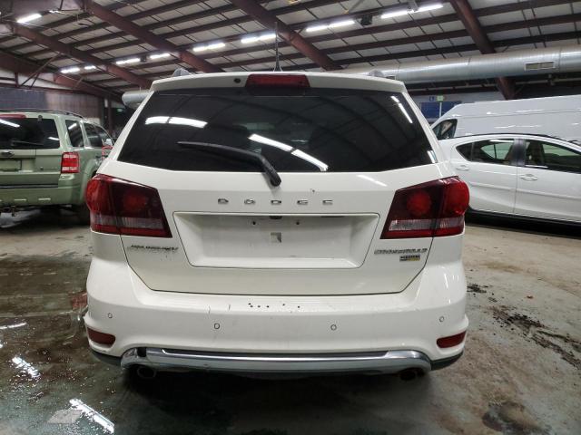 Photo 5 VIN: 3C4PDCGG9JT505109 - DODGE JOURNEY CR 