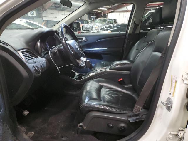 Photo 6 VIN: 3C4PDCGG9JT505109 - DODGE JOURNEY CR 