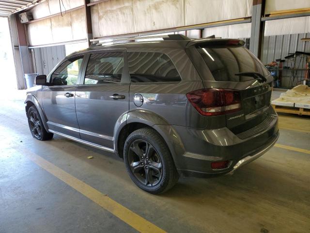 Photo 1 VIN: 3C4PDCGG9JT513002 - DODGE JOURNEY 