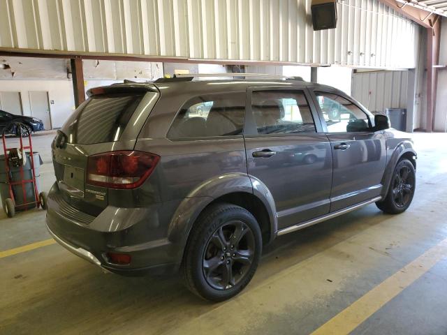 Photo 2 VIN: 3C4PDCGG9JT513002 - DODGE JOURNEY 