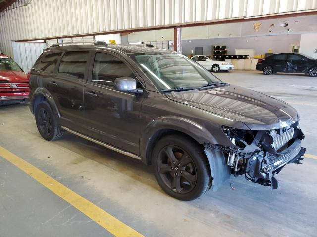 Photo 3 VIN: 3C4PDCGG9JT513002 - DODGE JOURNEY 