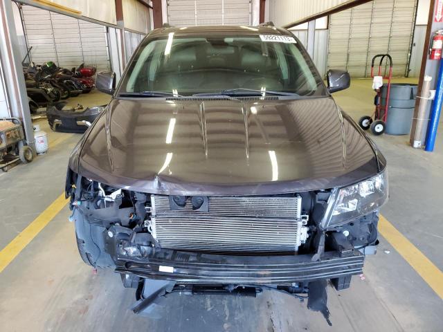 Photo 4 VIN: 3C4PDCGG9JT513002 - DODGE JOURNEY 