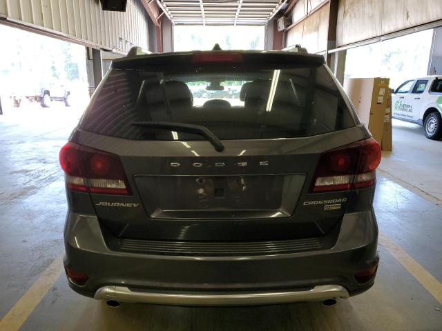 Photo 5 VIN: 3C4PDCGG9JT513002 - DODGE JOURNEY 