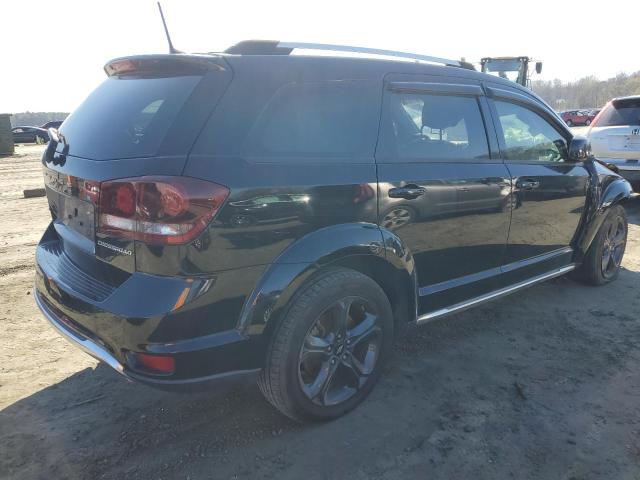 Photo 2 VIN: 3C4PDCGG9JT514330 - DODGE JOURNEY CR 