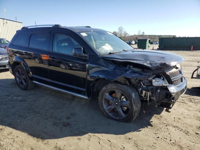 Photo 3 VIN: 3C4PDCGG9JT514330 - DODGE JOURNEY CR 