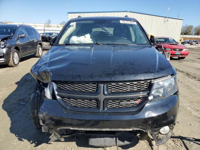 Photo 4 VIN: 3C4PDCGG9JT514330 - DODGE JOURNEY CR 