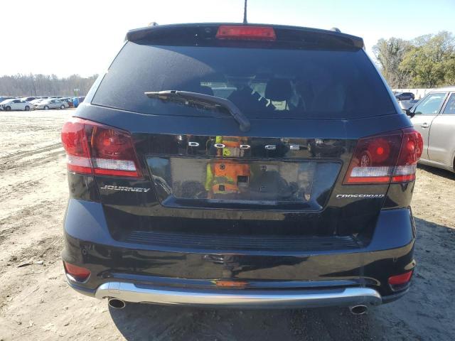 Photo 5 VIN: 3C4PDCGG9JT514330 - DODGE JOURNEY CR 