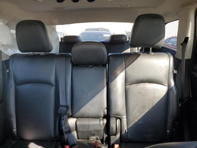 Photo 9 VIN: 3C4PDCGG9JT514330 - DODGE JOURNEY CR 