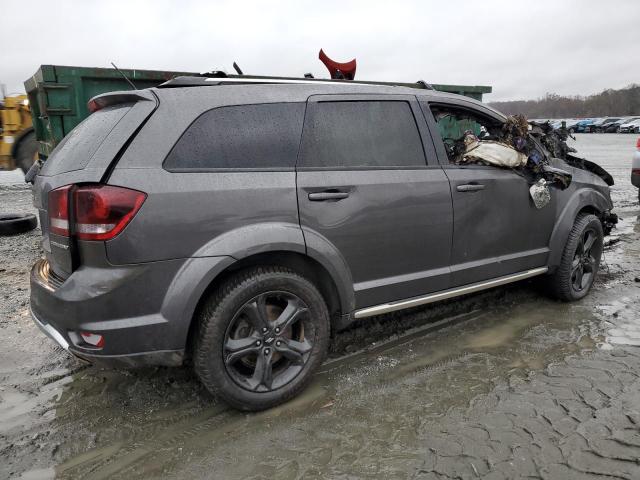 Photo 2 VIN: 3C4PDCGG9JT533427 - DODGE JOURNEY CR 