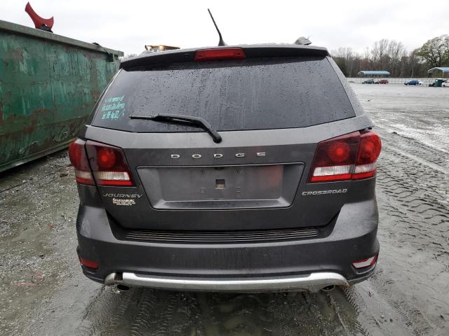 Photo 5 VIN: 3C4PDCGG9JT533427 - DODGE JOURNEY CR 