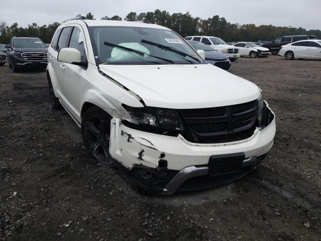 Photo 0 VIN: 3C4PDCGG9KT686455 - DODGE JOURNEY CR 