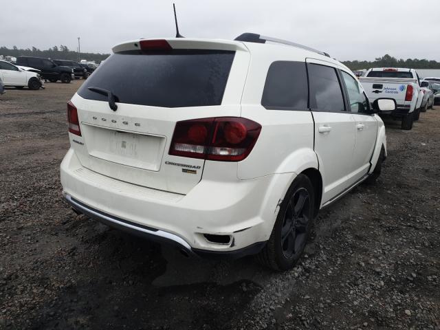 Photo 3 VIN: 3C4PDCGG9KT686455 - DODGE JOURNEY CR 