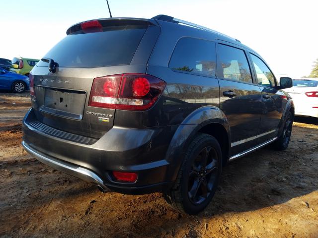 Photo 3 VIN: 3C4PDCGG9KT693650 - DODGE JOURNEY CR 