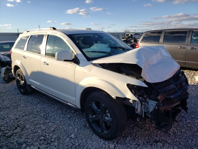 Photo 0 VIN: 3C4PDCGG9KT693874 - DODGE JOURNEY CR 