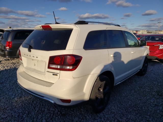 Photo 3 VIN: 3C4PDCGG9KT693874 - DODGE JOURNEY CR 