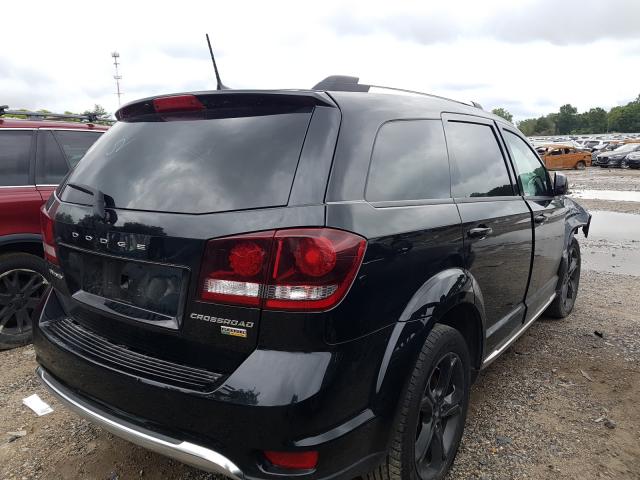 Photo 3 VIN: 3C4PDCGG9KT700581 - DODGE JOURNEY CR 