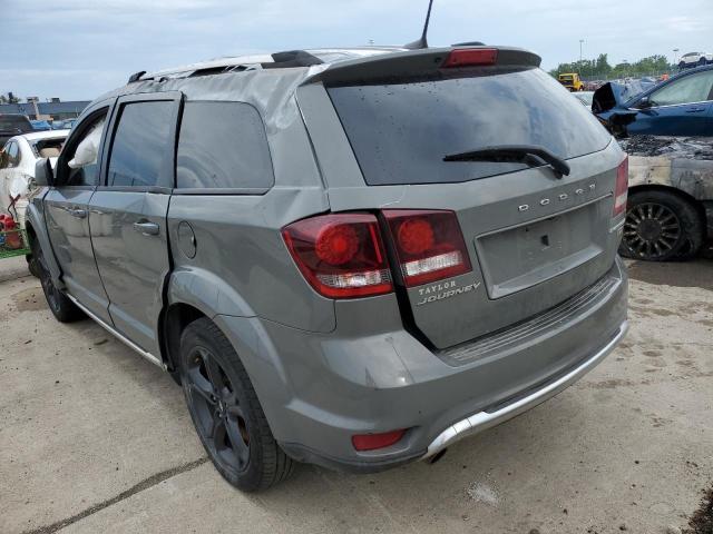 Photo 2 VIN: 3C4PDCGG9KT716733 - DODGE JOURNEY CR 