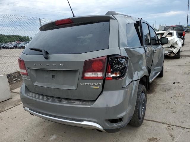 Photo 3 VIN: 3C4PDCGG9KT716733 - DODGE JOURNEY CR 