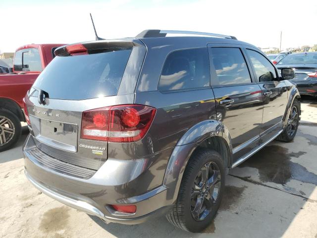 Photo 3 VIN: 3C4PDCGG9KT717834 - DODGE JOURNEY CR 