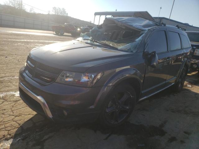 Photo 1 VIN: 3C4PDCGG9KT731474 - DODGE JOURNEY CR 