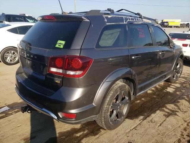 Photo 3 VIN: 3C4PDCGG9KT731474 - DODGE JOURNEY CR 