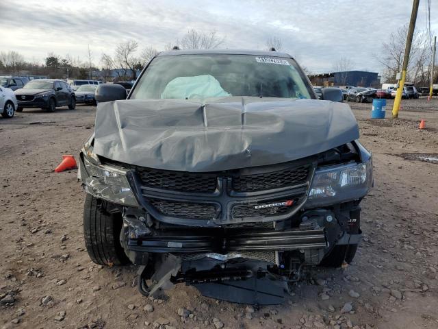 Photo 4 VIN: 3C4PDCGG9KT857799 - DODGE JOURNEY CR 