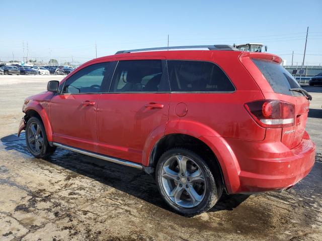 Photo 1 VIN: 3C4PDCGGXET261363 - DODGE JOURNEY CR 