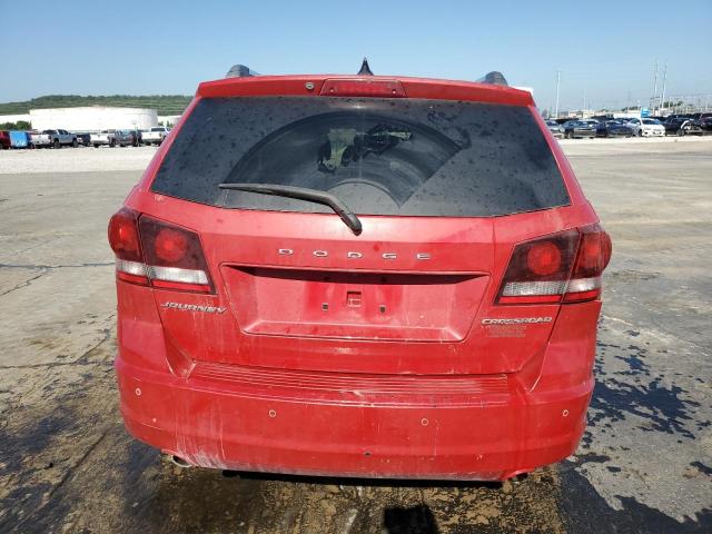 Photo 5 VIN: 3C4PDCGGXET261363 - DODGE JOURNEY CR 