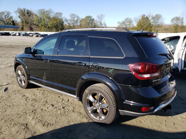 Photo 1 VIN: 3C4PDCGGXET261377 - DODGE JOURNEY CR 