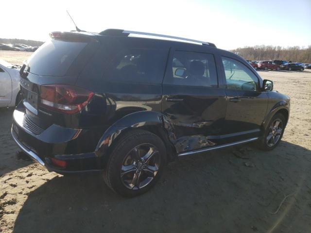 Photo 2 VIN: 3C4PDCGGXET261377 - DODGE JOURNEY CR 