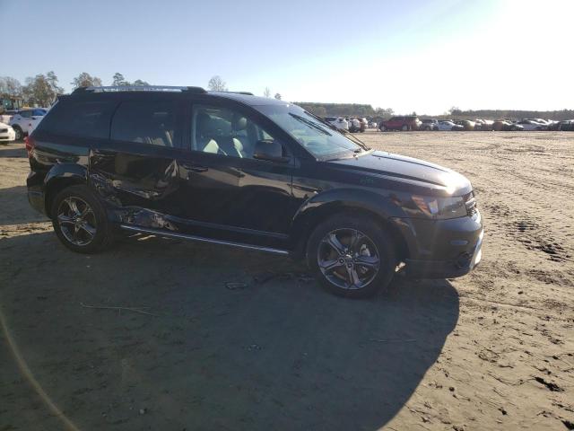 Photo 3 VIN: 3C4PDCGGXET261377 - DODGE JOURNEY CR 